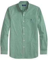 Polo Ralph Lauren - Long Sleeve Sport Shirt Clothing - Lyst