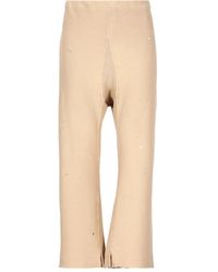 Maison Margiela - Pants - Lyst