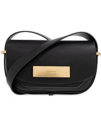 AllSaints - Sac À Bandoulière Etta - Lyst