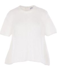 Loewe - Wool Sweater - Lyst