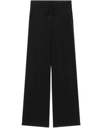 Zadig & Voltaire - Parraz Trousers - Lyst