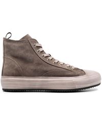 Officine Creative - Mes 011 High-top Sneakers - Lyst