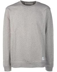 Department 5 - Sudadera con logo y cuello redondo - Lyst