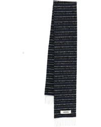 Jacquemus - Striped Scarf - Lyst