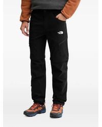 The North Face - Zip-Off Trousers - Lyst