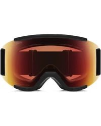 Smith - Maschera Da Sci Squad Con Logo - Lyst