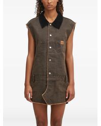 ANDERSSON BELL - Carpenter Mini Dress - Lyst
