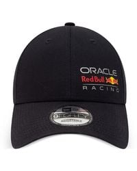 KTZ - X Bull Essential 9Forty Baseballkappe Mit Abgerundeter Krempe - Lyst