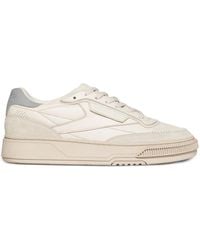 Reebok - Zapatillas Club C LTD con cordones - Lyst