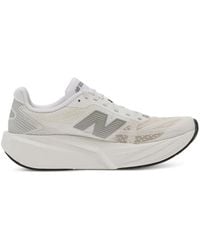 New Balance - Fuelcell Rebel V5 Lace-Up Sneakers - Lyst