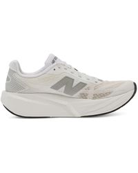 New Balance - Fuelcell Rebel V5 Lace-Up Sneakers - Lyst
