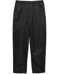Prada - Straight Broek - Lyst