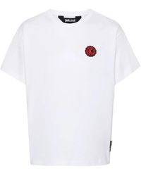 Just Cavalli - T-shirts And Polos - Lyst