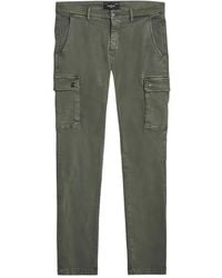 Replay - Vaqueros con bolsillos tipo cargo - Lyst