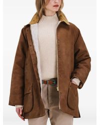 Fortela - Veste Floriane À Poche Plaquée - Lyst