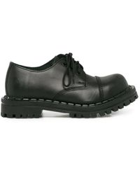 Altercore - 350 Cap-Toe Derby Shoes - Lyst