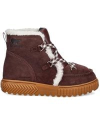 Sorel - Ona Ave Alpine Boot - Lyst