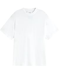 Axel Arigato - パッチ Tシャツ - Lyst