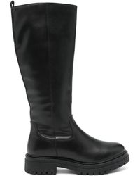 Geox - Bottines Iridea 40 Mm - Lyst