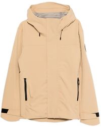 Canada Goose - Rupert Hooded Jacket - Lyst