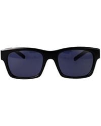 Givenchy - Day Square-Frame Sunglasses - Lyst