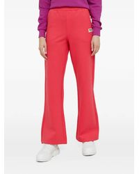 Fila - Trainingsbroek Met Logopatch - Lyst