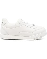 Givenchy - Yard Leather Sneakers - Lyst