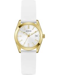 Guess - Alice 32Mm Watch - Lyst