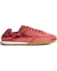 HOFF - Bridge Lace-Up Sneakers - Lyst