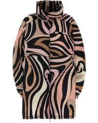 PUCCI - Jack Met Marmo-Print - Lyst