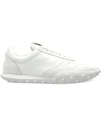 Jil Sander - Moon Sneakers - Lyst