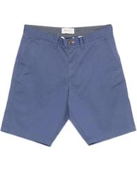 GANT - Belt Loops Shorts - Lyst