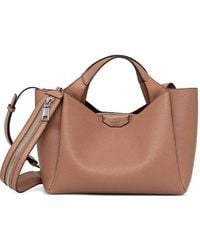 DKNY - Shopper Mit Logo-Schild - Lyst
