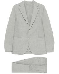 Eleventy - Undici Abiti Da Due Pezzi Melenge - Lyst