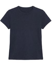 Reformation - Max Short-Sleeve T-Shirt - Lyst