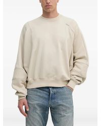 HELIOT EMIL - クルーネック スウェットシャツ - Lyst