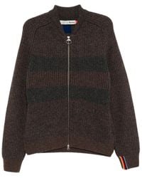Barbour - X Paul Smith Sweater - Lyst
