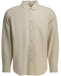 Levi's - Authentic Button-Down Overhemd - Lyst