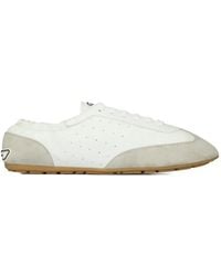 Saint Laurent - Lewis Sneakers - Lyst