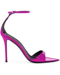 Giuseppe Zanotti - Sandals - Lyst