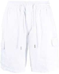 Vilebrequin - Shorts con applicazione - Lyst