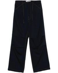 DARKPARK - Daisy Trousers - Lyst