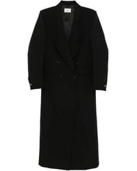 Coperni - Double-Breasted Coat - Lyst