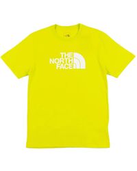 The North Face - Evolution Half Dome Tシャツ - Lyst