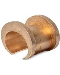 Parts Of 4 - Crescent Channel Bracelet (60Mm) - Lyst