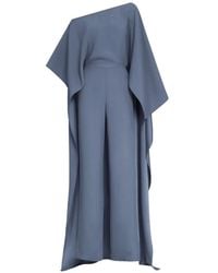 ‎Taller Marmo - Jerry One-Shoulder Jumpsuit - Lyst