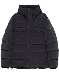 Prada Linea Rossa - Zip-Fastening Jacket - Lyst
