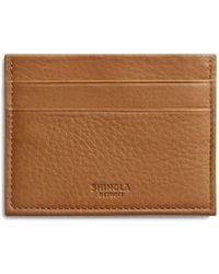 Shinola - 5 Pocket Card Case - Lyst