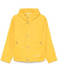 Stone Island - S.i. Marina ウインドブレーカー - Lyst