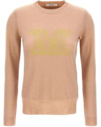 Max Mara - Pamir Sweater - Lyst